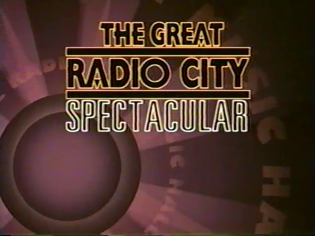 Great Radio City Prologue