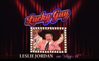 Lucky Guy The Musical
