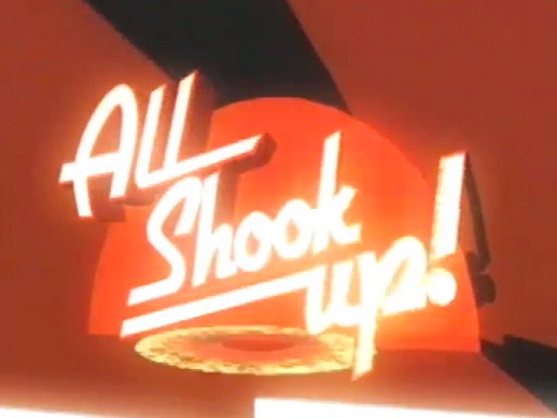 All_Shook_Up