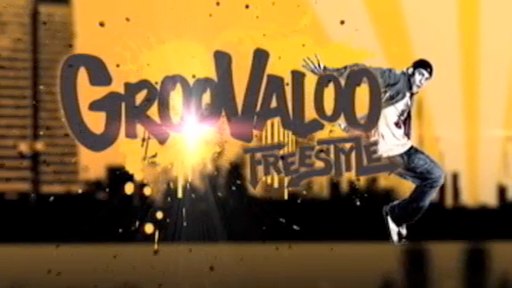 GROOVALOO