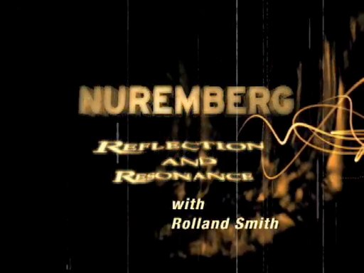 Nuremburg