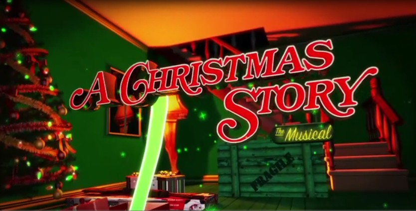 A Christmas Story