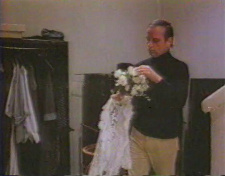 blood wedding