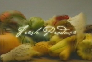 Fresh Produce Productions