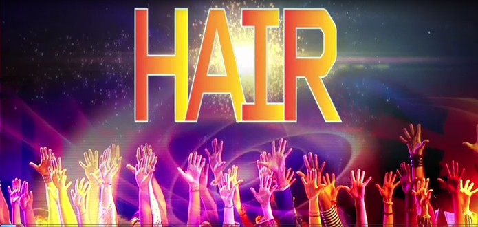 Hair Montage