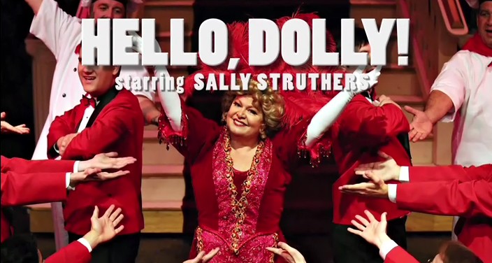 hellodolly30