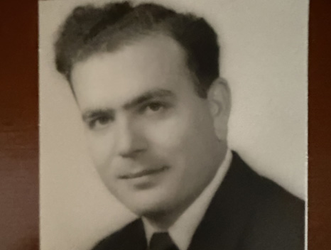 JOSEPH-TUSIAN